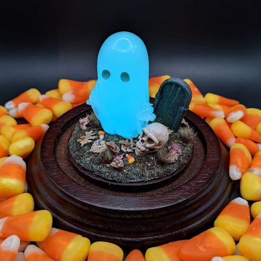 'Poor Cold Cole' DIE-O-RAMA 1st Edition