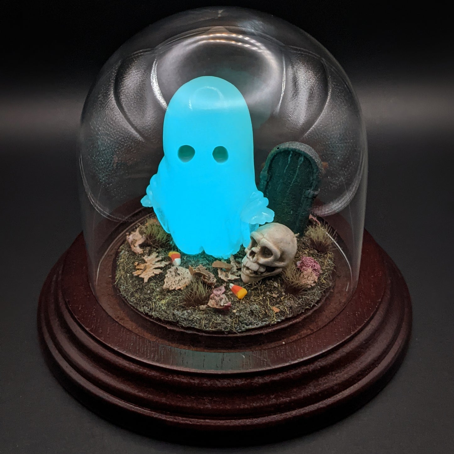 'Poor Cold Cole' DIE-O-RAMA 1st Edition