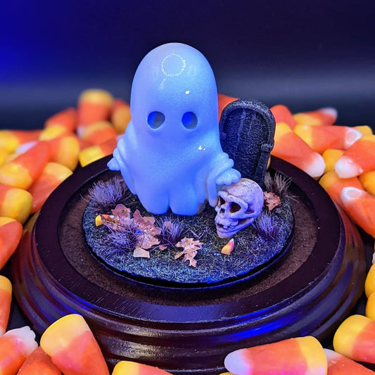 'Poor Cold Cole' DIE-O-RAMA 2nd Edtion