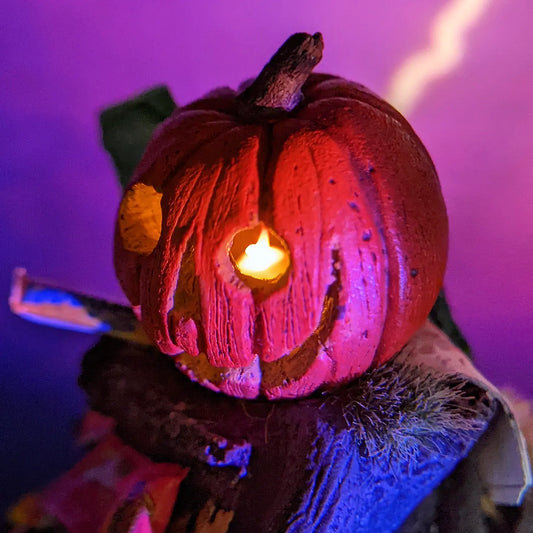 'King of Candy Hill' DIE-O-RAMA