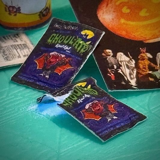 Morbid Minis: Ghoul-Aid Set
